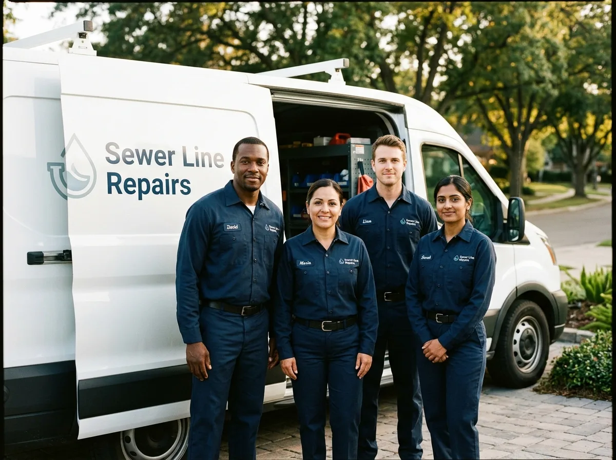 Emergency Plumber company in Big Springs, WV