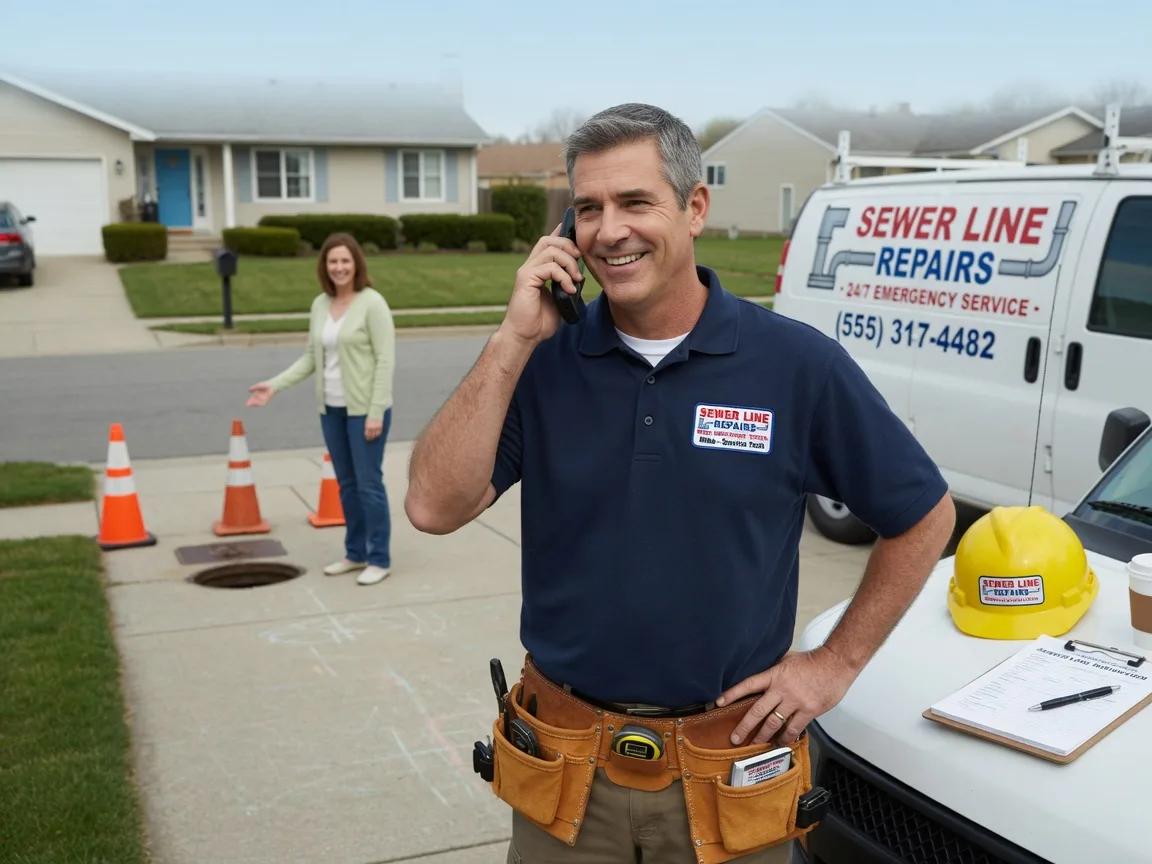 Emergency Plumber Big Springs, WV FAQs